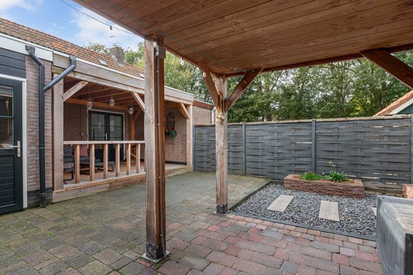 Medium property photo - Schokkerringweg 37B, 8307 RC Ens